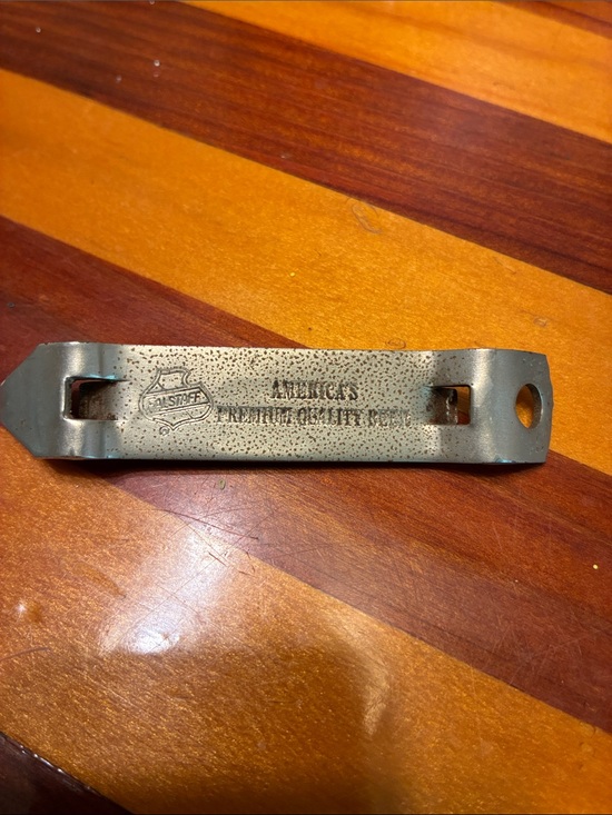Falstaff Other - Vintage Falstaff Metal Bottle/Can Opener brewing Company St. Louis Missouri